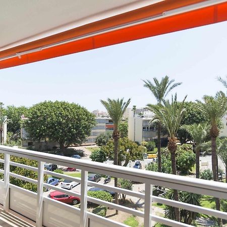 Eurosol Sunny Beach Apartment Torremolinos Exteriér fotografie