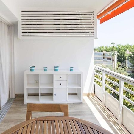 Eurosol Sunny Beach Apartment Torremolinos Exteriér fotografie