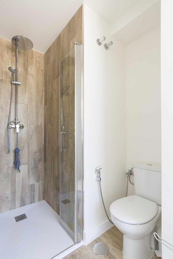 Eurosol Sunny Beach Apartment Torremolinos Exteriér fotografie