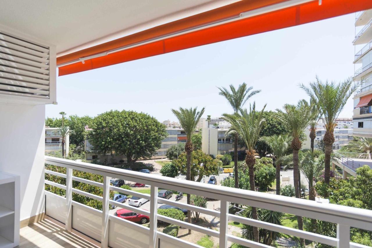 Eurosol Sunny Beach Apartment Torremolinos Exteriér fotografie
