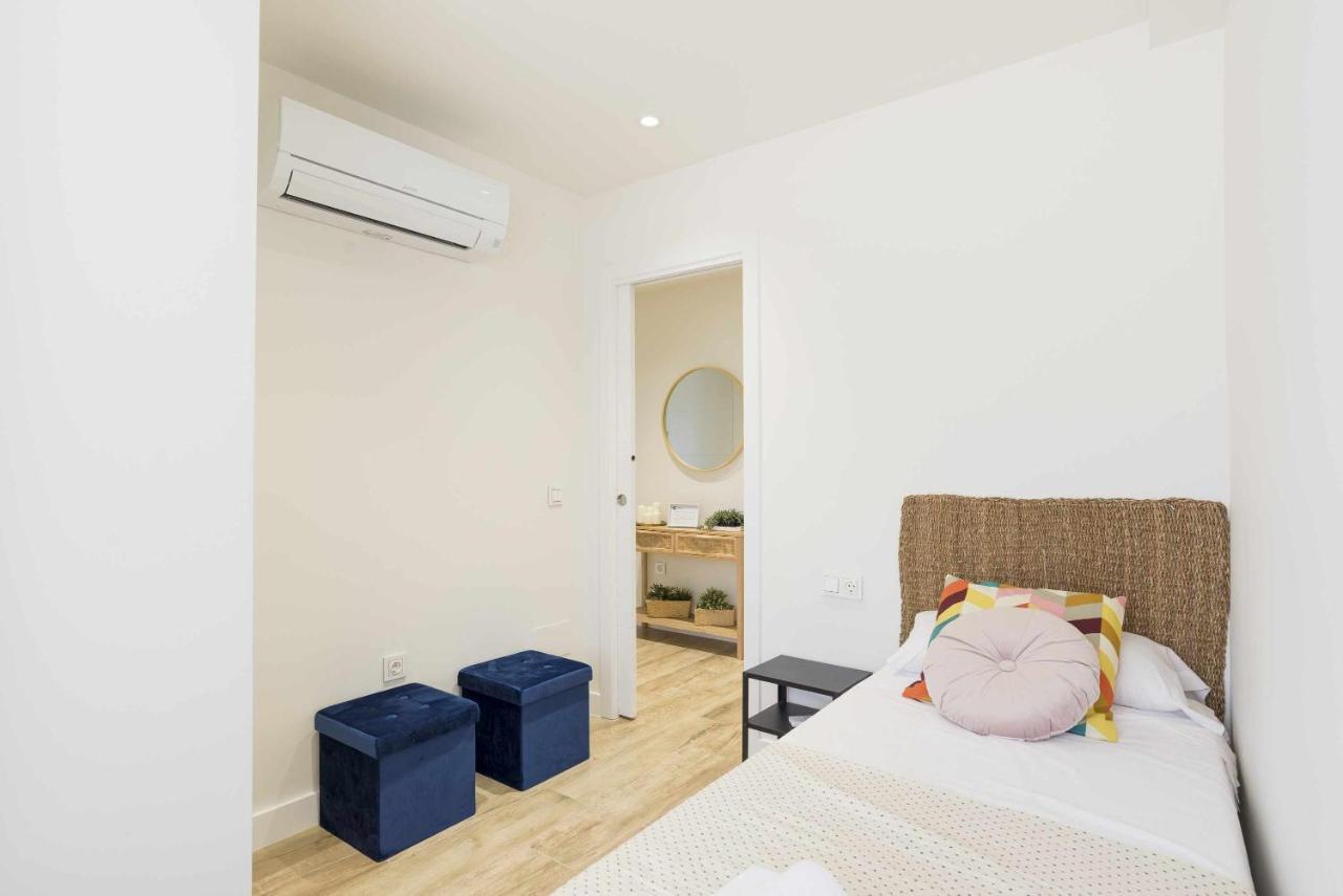 Eurosol Sunny Beach Apartment Torremolinos Exteriér fotografie