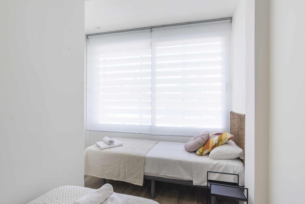 Eurosol Sunny Beach Apartment Torremolinos Exteriér fotografie