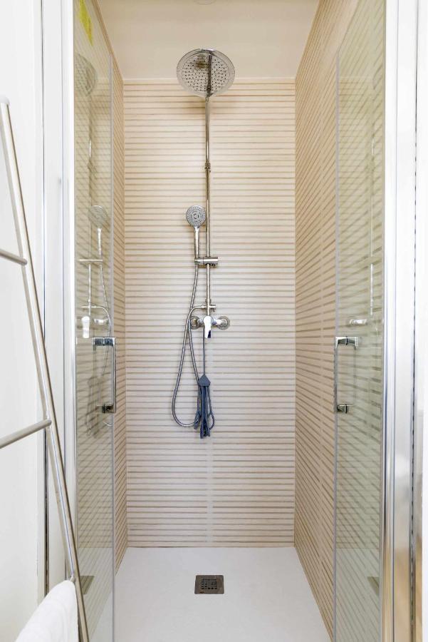 Eurosol Sunny Beach Apartment Torremolinos Exteriér fotografie