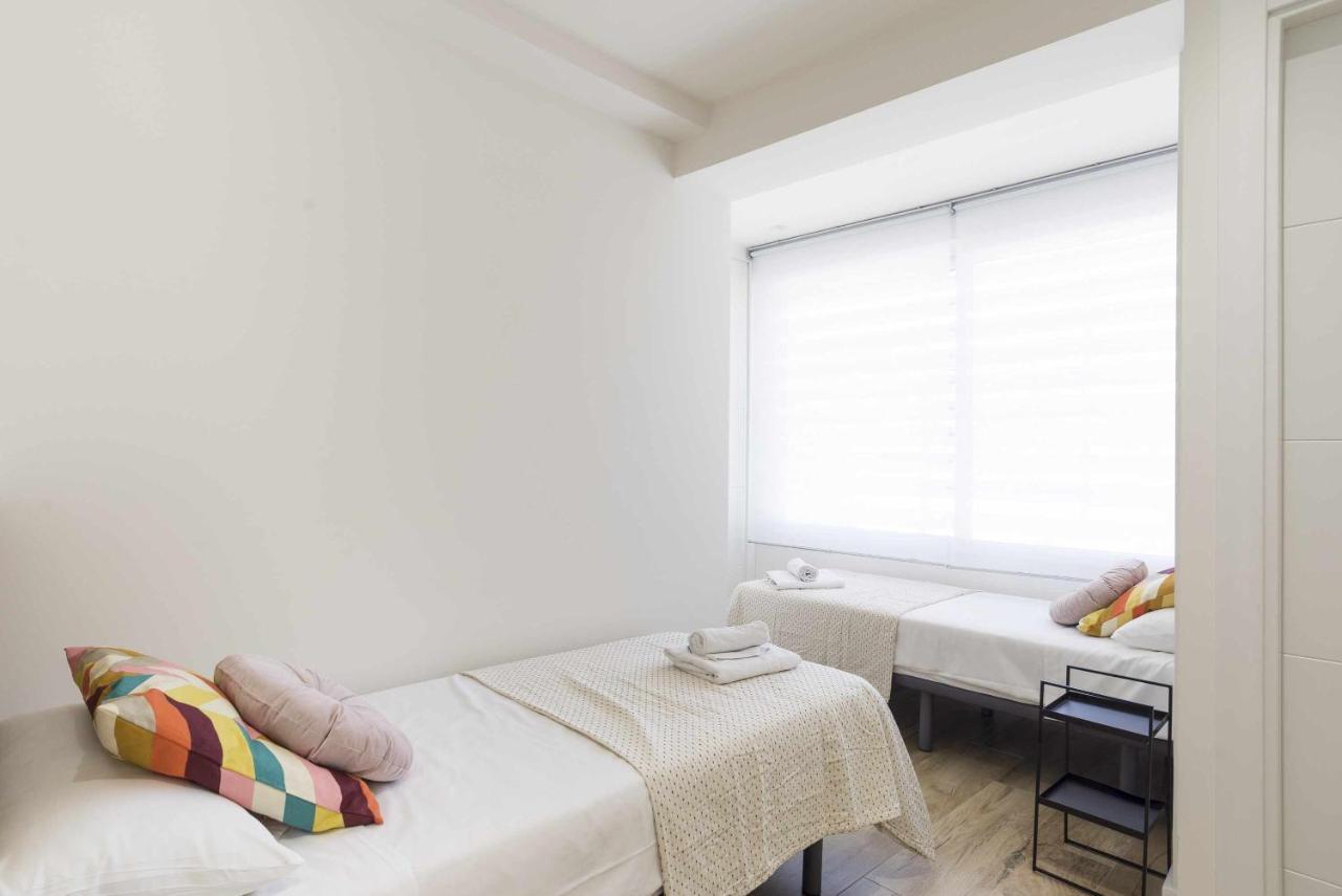 Eurosol Sunny Beach Apartment Torremolinos Exteriér fotografie